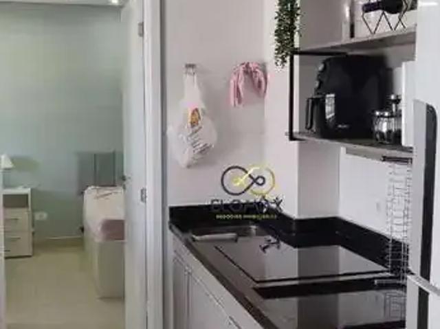 Apartamento para Venda em Caraguatatuba/SP Indaiá 1 Quartos