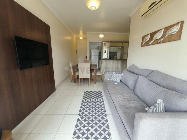 Apartamento para Venda em Caraguatatuba/SP Indaiá 2 Quartos