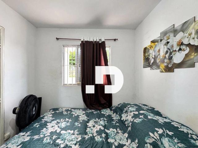 Apartamento para Venda em Caraguatatuba/SP Indaiá 2 Quartos