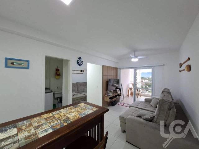 Apartamento para Venda em Caraguatatuba/SP Indaiá 2 Quartos