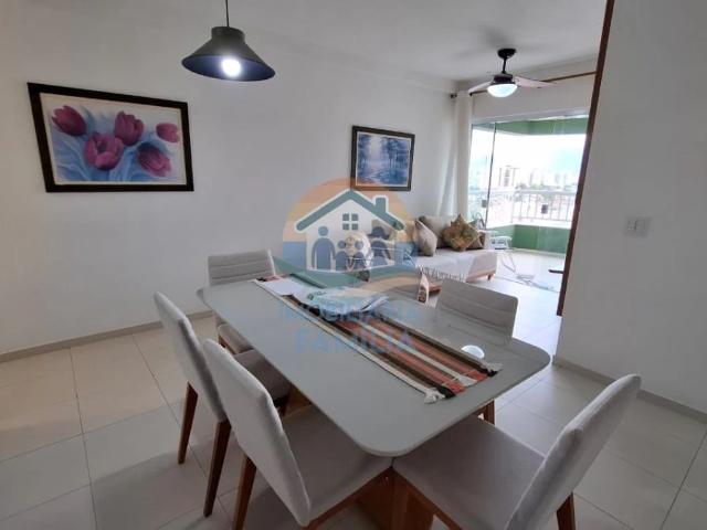 Apartamento para Venda em Caraguatatuba/SP Indaiá 2 Quartos