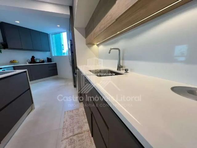 Apartamento para Venda em Caraguatatuba/SP Indaiá 2 Quartos