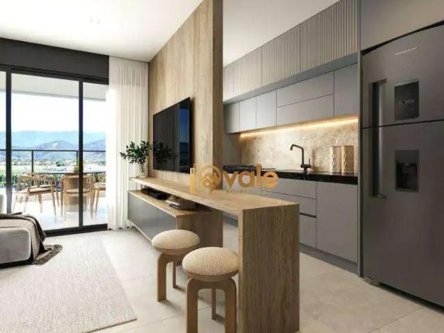 Apartamento para Venda em Caraguatatuba/SP Indaiá 2 Quartos