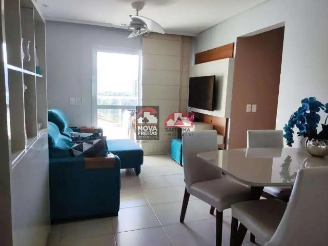 Apartamento para Venda em Caraguatatuba/SP Indaiá 2 Quartos