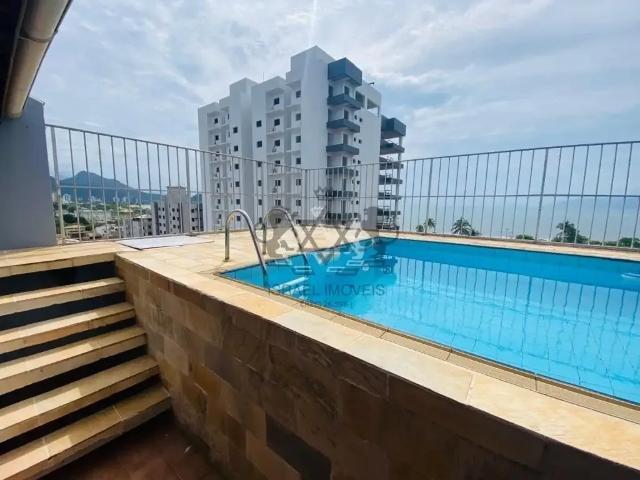 Apartamento para Venda em Caraguatatuba/SP Indaiá 2 Quartos