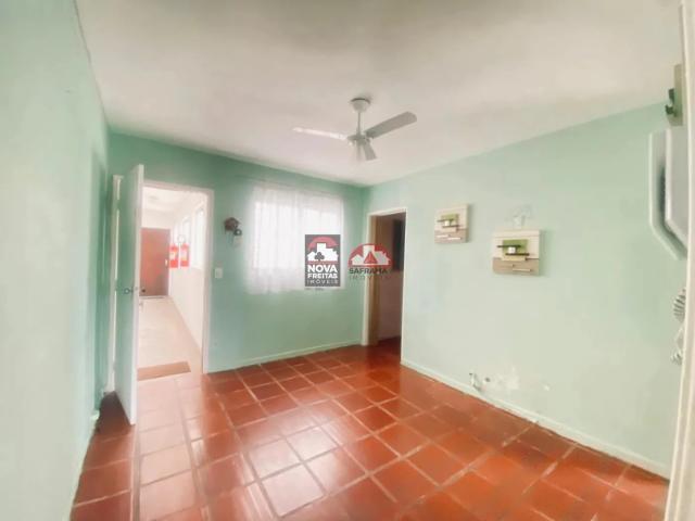 Apartamento para Venda em Caraguatatuba/SP Indaiá 2 Quartos