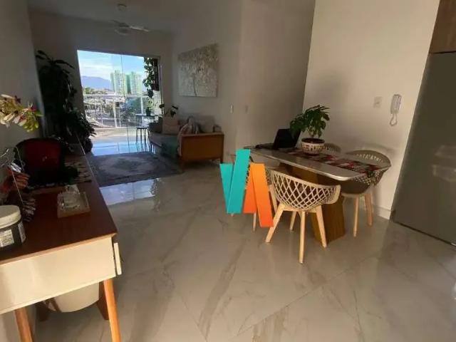 Apartamento para Venda em Caraguatatuba/SP Indaiá 2 Quartos