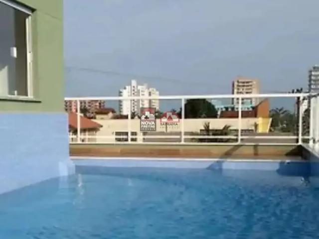 Apartamento para Venda em Caraguatatuba/SP Indaiá 2 Quartos