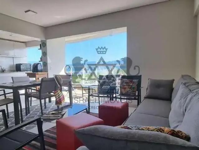 Apartamento para Venda em Caraguatatuba/SP Indaiá 2 Quartos