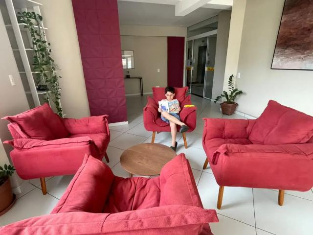 Apartamento para Venda em Caraguatatuba/SP Indaiá 2 Quartos