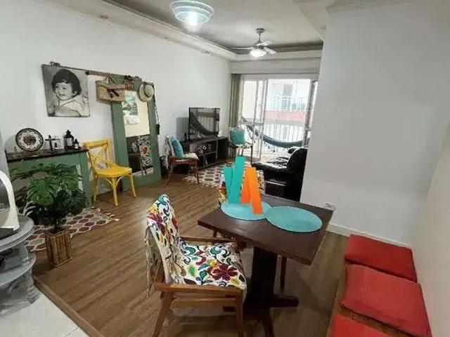 Apartamento para Venda em Caraguatatuba/SP Indaiá 2 Quartos