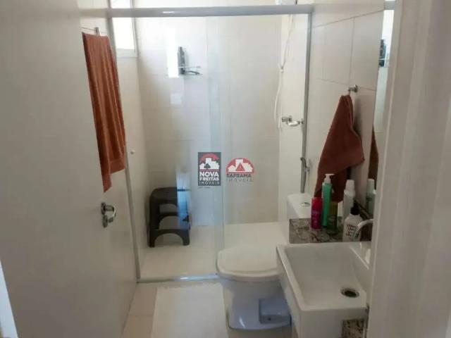Apartamento para Venda em Caraguatatuba/SP Indaiá 2 Quartos