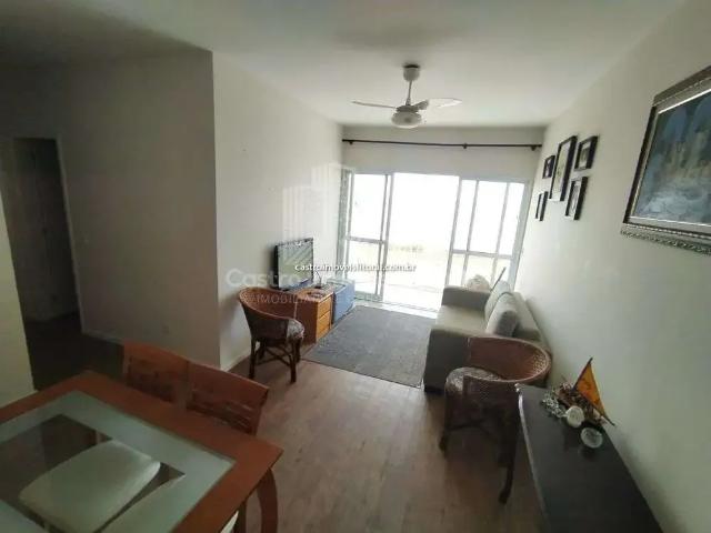 Apartamento para Venda em Caraguatatuba/SP Indaiá 2 Quartos