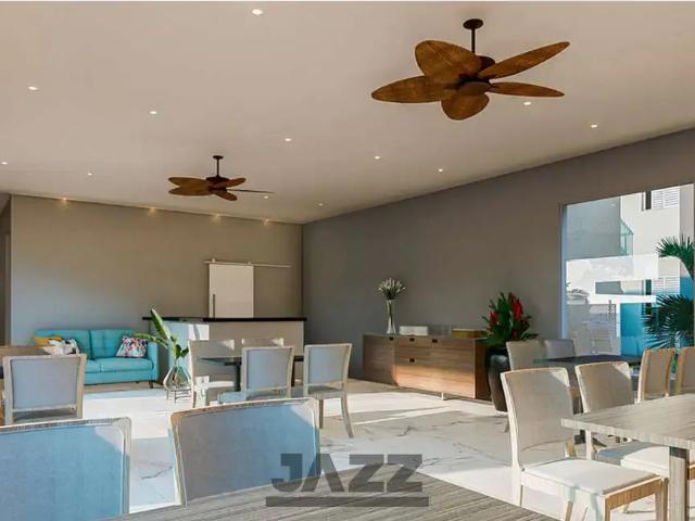 Apartamento para Venda em Caraguatatuba/SP Indaiá 2 Quartos