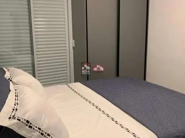 Apartamento para Venda em Caraguatatuba/SP Indaiá 2 Quartos