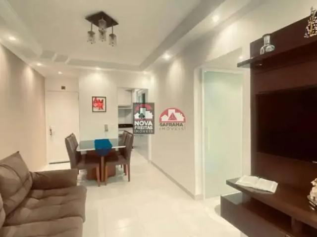 Apartamento para Venda em Caraguatatuba/SP Indaiá 2 Quartos