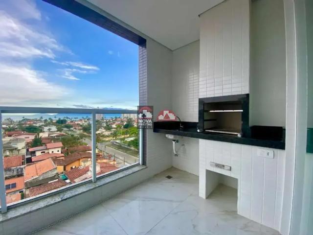 Apartamento para Venda em Caraguatatuba/SP Indaiá 2 Quartos