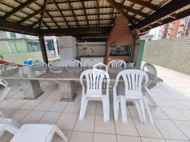 Apartamento para Venda em Caraguatatuba/SP Indaiá 2 Quartos