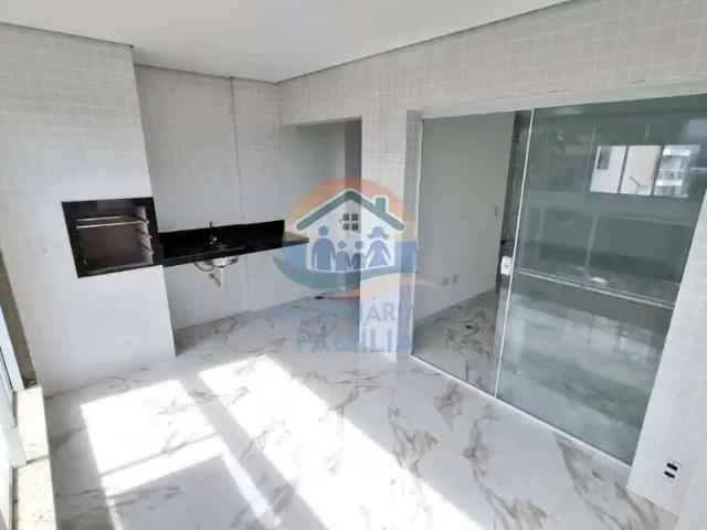 Apartamento para Venda em Caraguatatuba/SP Indaiá 2 Quartos