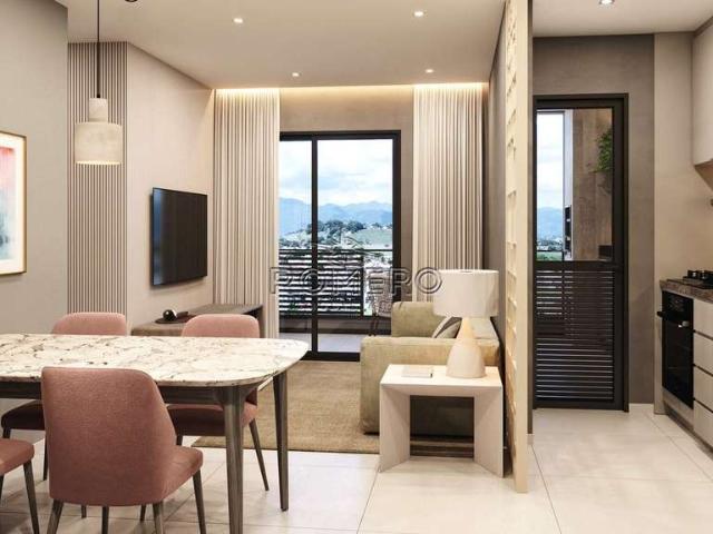 Apartamento para Venda em Caraguatatuba/SP Indaiá 2 Quartos