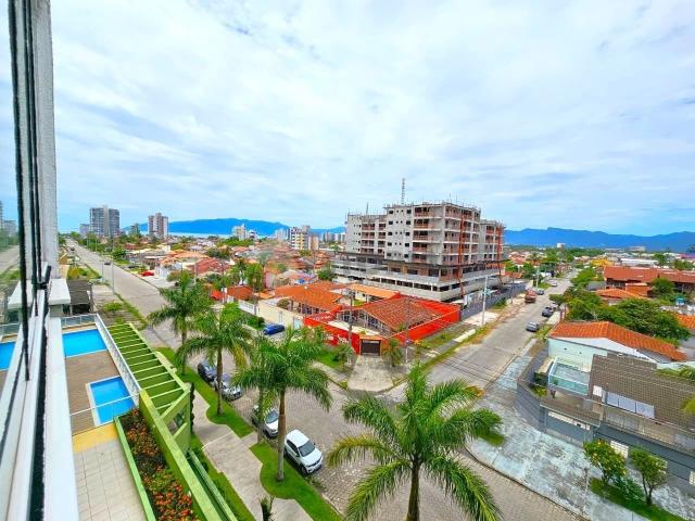 Apartamento para Venda em Caraguatatuba/SP Indaiá 2 Quartos