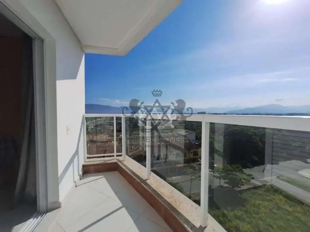 Apartamento para Venda em Caraguatatuba/SP Indaiá 2 Quartos
