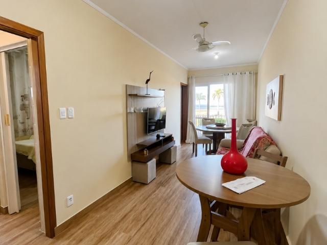 Apartamento para Venda em Caraguatatuba/SP Indaiá 2 Quartos