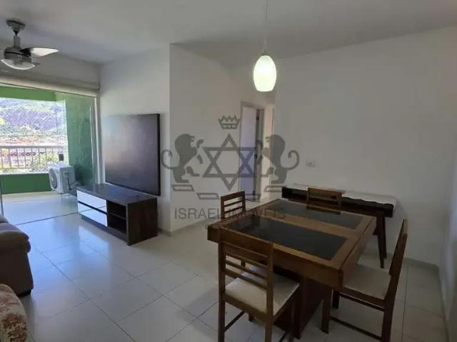 Apartamento para Venda em Caraguatatuba/SP Indaiá 2 Quartos