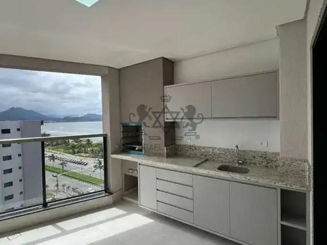Apartamento para Venda em Caraguatatuba/SP Indaiá 2 Quartos