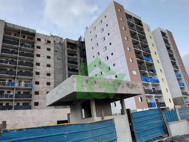 Apartamento para Venda em Caraguatatuba/SP Indaiá 2 Quartos