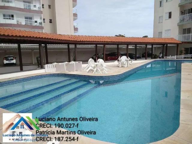 Apartamento para Venda em Caraguatatuba/SP Indaiá 2 Quartos