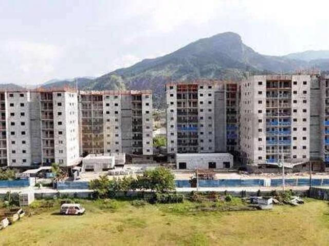 Apartamento para Venda em Caraguatatuba/SP Indaiá 2 Quartos