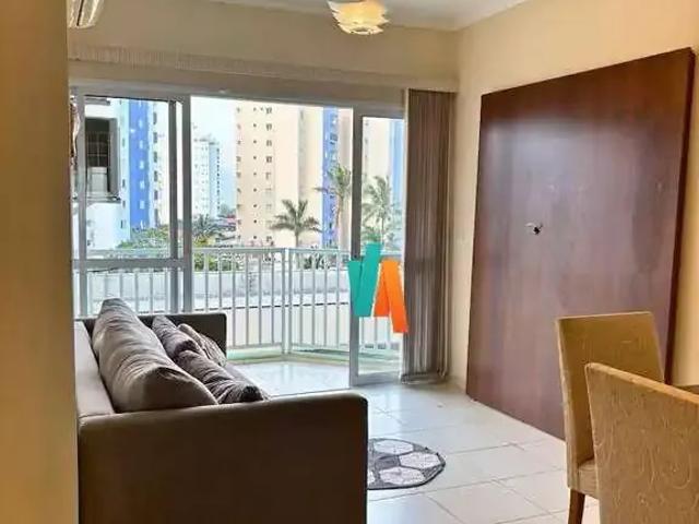 Apartamento para Venda em Caraguatatuba/SP Indaiá 2 Quartos