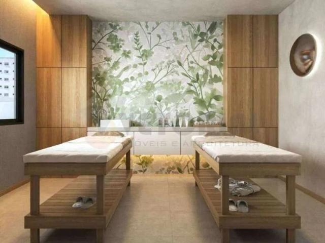 Apartamento para Venda em Caraguatatuba/SP Indaiá 2 Quartos
