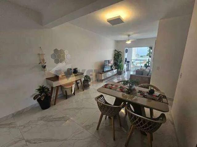 Apartamento para Venda em Caraguatatuba/SP Indaiá 2 Quartos