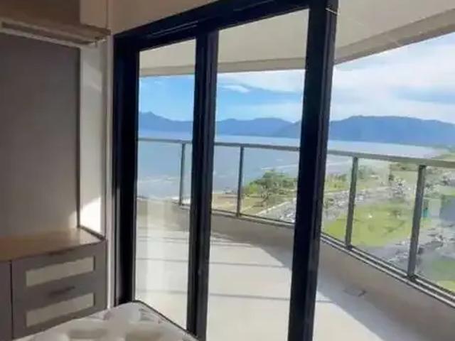 Apartamento para Venda em Caraguatatuba/SP Indaiá 4 Quartos