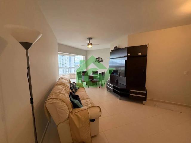 Apartamento para Venda em Caraguatatuba/SP Indaiá 4 Quartos