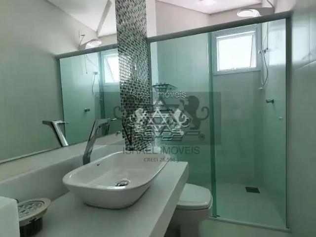 Apartamento para Venda em Caraguatatuba/SP Indaiá 4 Quartos