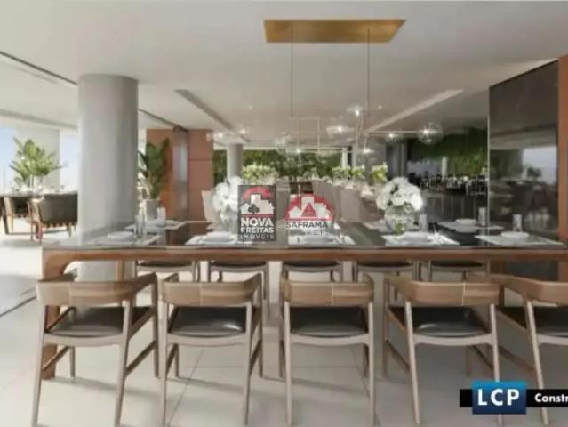 Apartamento para Venda em Caraguatatuba/SP Indaiá 4 Quartos