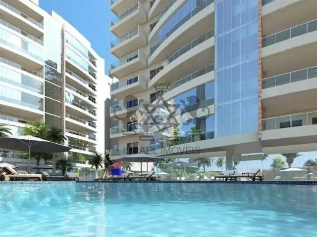 Apartamento para Venda em Caraguatatuba/SP Indaiá 4 Quartos
