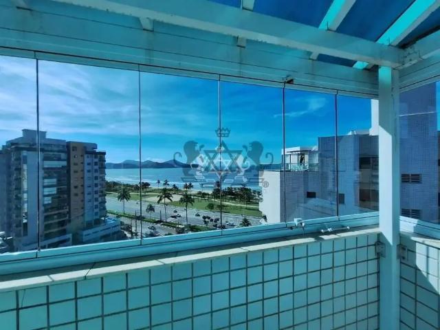 Apartamento para Venda em Caraguatatuba/SP Indaiá 4 Quartos