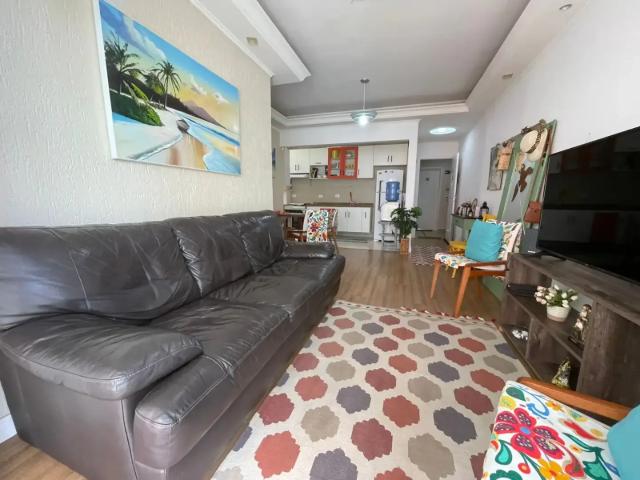 Apartamento para Venda em Caraguatatuba/SP Indaiá