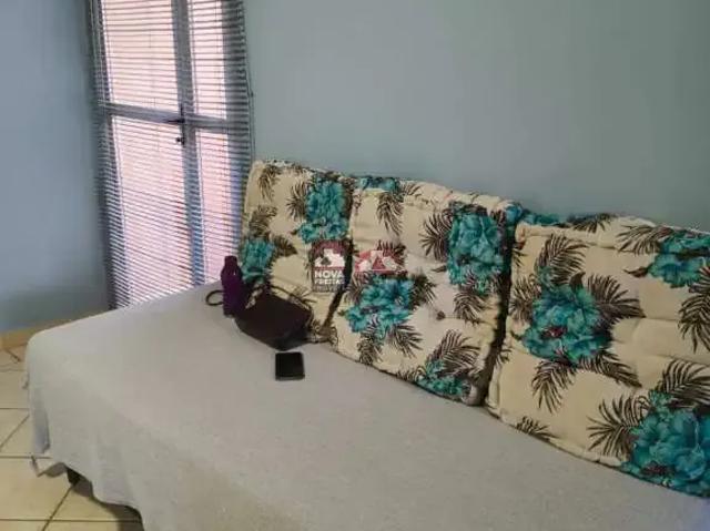Apartamento para Venda em Caraguatatuba/SP Sumaré 2 Quartos