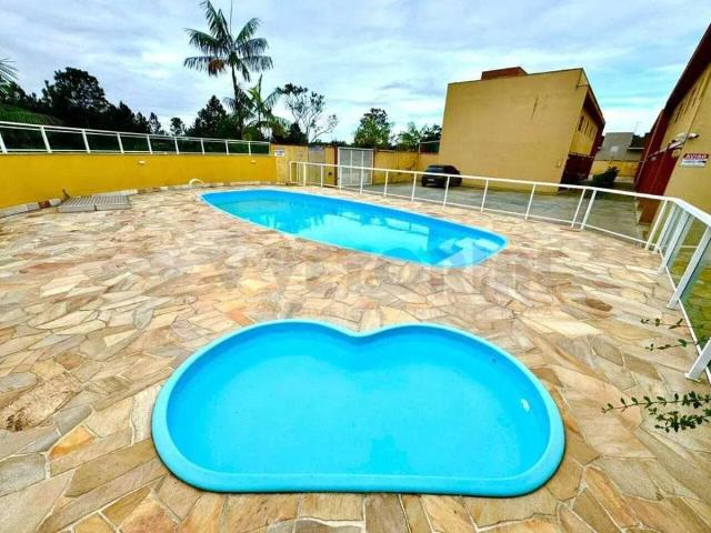 Apartamento para Venda em Caraguatatuba/SP Jardim Capricórnio 2 Quartos