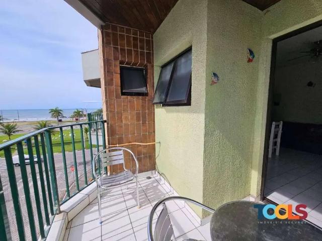 Apartamento para Venda em Caraguatatuba/SP Jardim Arua 2 Quartos