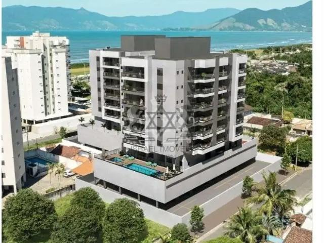 Apartamento para Venda em Caraguatatuba/SP Jardim Arua 2 Quartos
