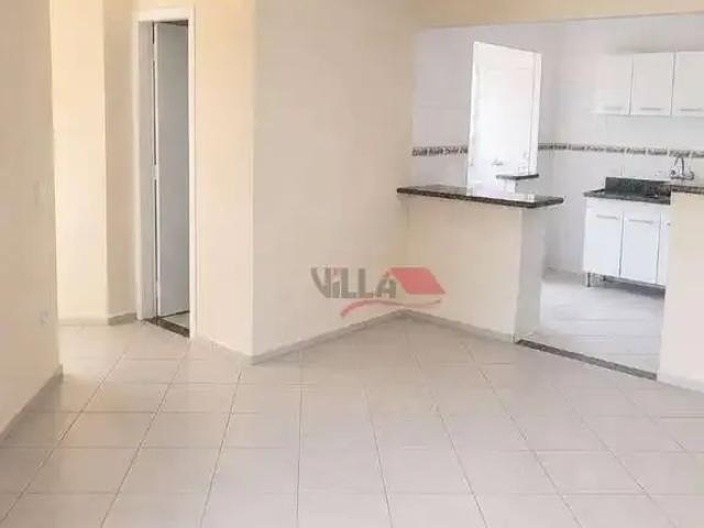 Apartamento para Venda em Caraguatatuba/SP Jardim Arua 3 Quartos