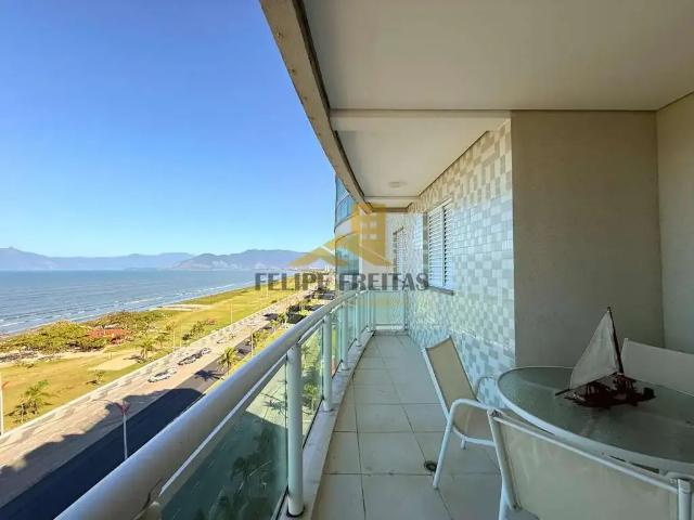 Apartamento para Venda em Caraguatatuba/SP Jardim Arua 3 Quartos