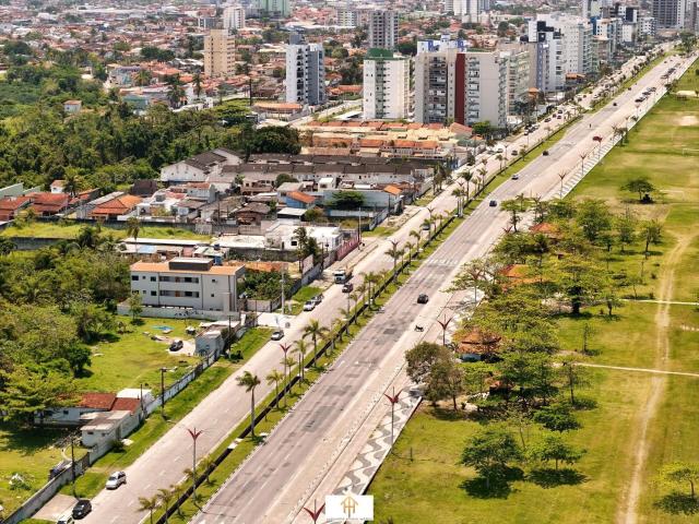 Apartamento para Venda em Caraguatatuba/SP Jardim Arua 3 Quartos