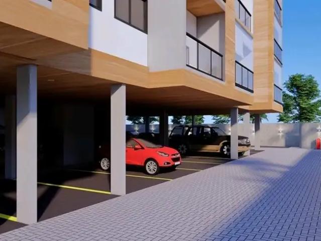 Apartamento para Venda em Caraguatatuba/SP Jardim Brasil 2 Quartos